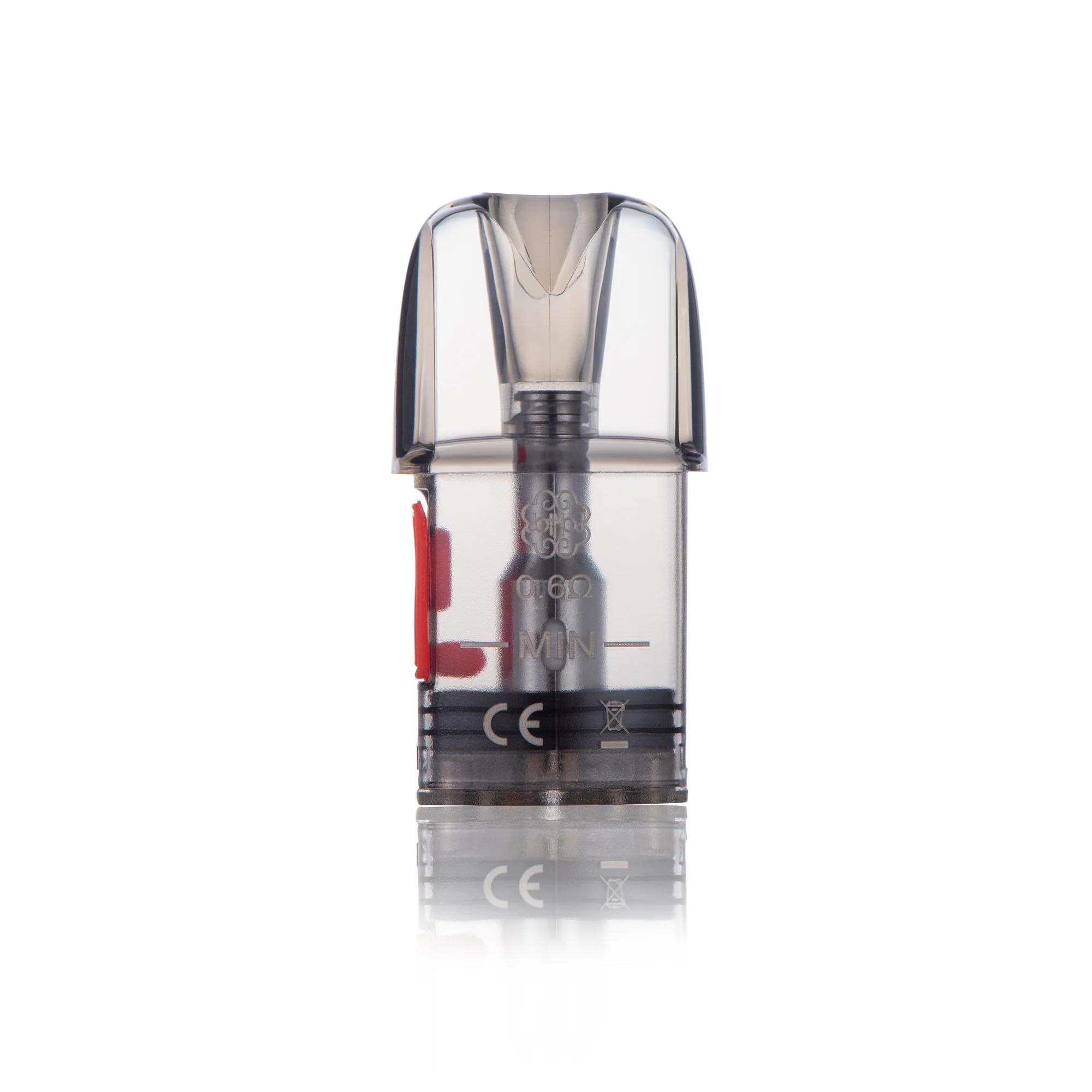 DOTMOD DOTPOD 空倉Nano_0.6