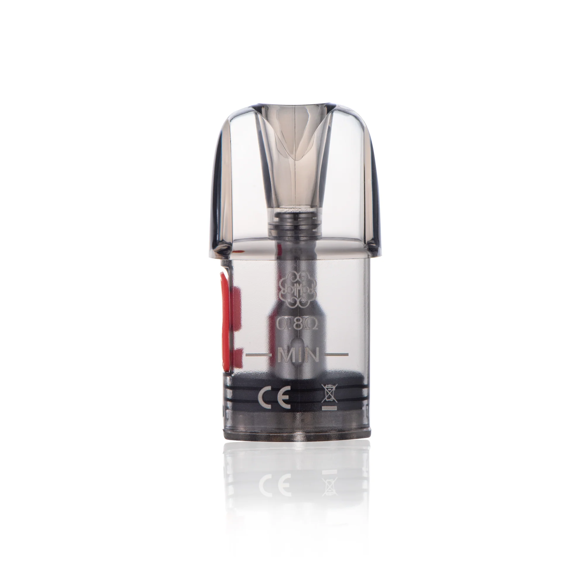 DOTMOD DOTPOD 空倉Nano_0.8