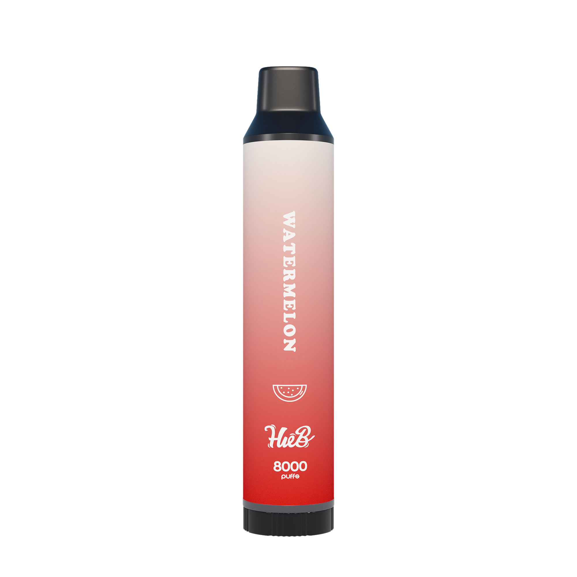 HueB 拋棄式一次性電子菸西瓜
