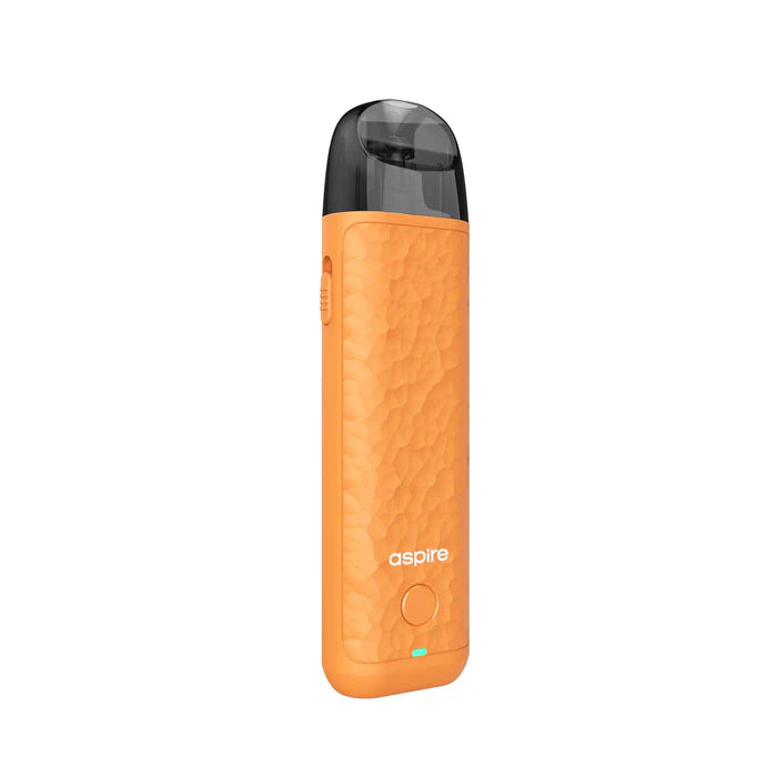 橙色 Aspire Minican 4 電子煙主機