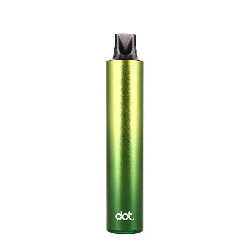 DOTMOD DOTSWITCH 主機 漸變綠