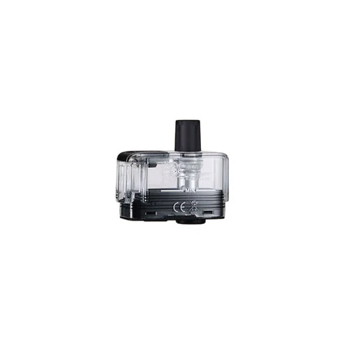 佩特里 DotMod DotPod Max 空彈，兼容性強，易填充設計｜Avant Vape 1.0