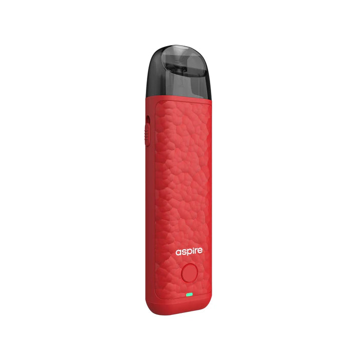 紅色 Aspire Minican 4 電子煙主機
